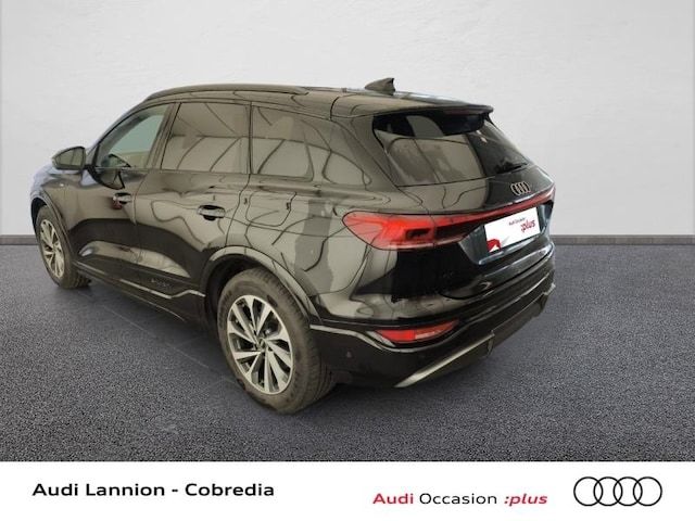 Audi Q6 E-tron S Line E-tron Performance 225,00 KW - 2025 - Joinsteer - #5