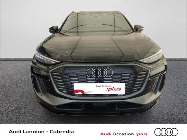 Audi Q6 E-tron S Line E-tron Performance 225,00 KW - 2025 - Joinsteer - #6