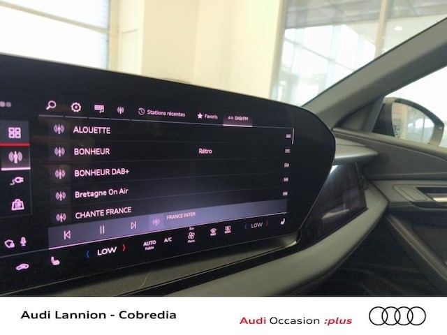 Audi Q6 E-tron S Line E-tron Performance 225,00 KW - 2025 - Joinsteer - #13