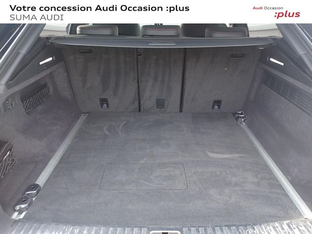 Audi Q8 TFSI E Competition 60 TFSI E Quattro 462 Ch Tiptronic - 2023 - Joinsteer - #13