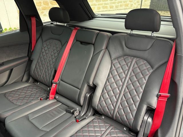 Audi Q7 TFSI E Competition 60 TFSI E Quattro 462 Ch Tiptronic - 2023 - Joinsteer - #17
