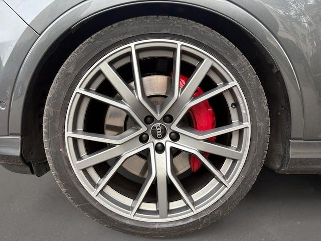 Audi Q7 TFSI E Competition 60 TFSI E Quattro 462 Ch Tiptronic - 2023 - Joinsteer - #18