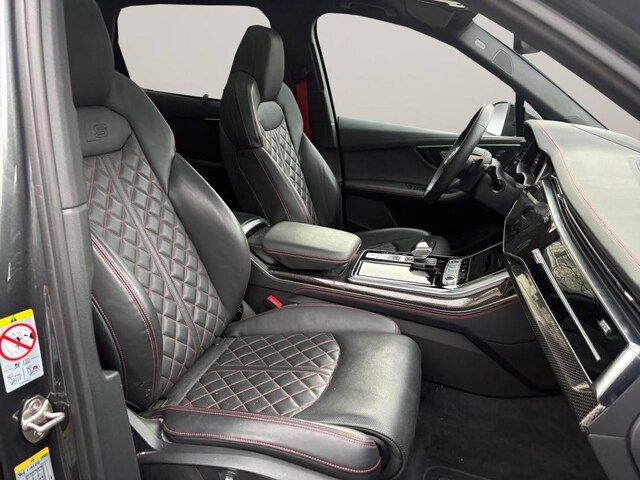 Audi Q7 TFSI E Competition 60 TFSI E Quattro 462 Ch Tiptronic - 2023 - Joinsteer - #21