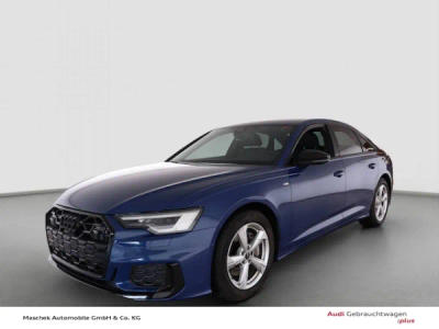Audi A6 Limousine S Line 45 TDI Quattro S Tronic -  - Joinsteer - #1