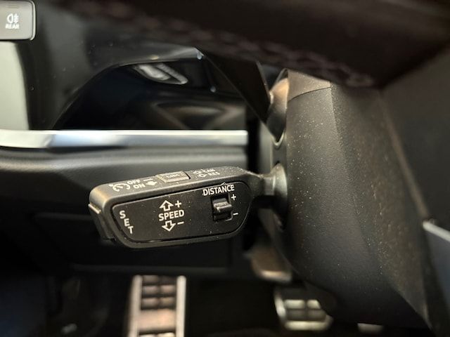 Audi Q3 Sportback TFSI E S Line 45 TFSI E 245 ch S Tronic - 2023 - Joinsteer - #20