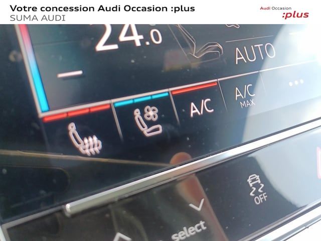 Audi Q8 TFSI E Competition 60 TFSI E Quattro 462 Ch Tiptronic - 2023 - Joinsteer - #20