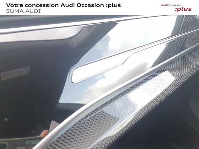 Audi Q8 TFSI E Competition 60 TFSI E Quattro 462 Ch Tiptronic - 2023 - Joinsteer - #22