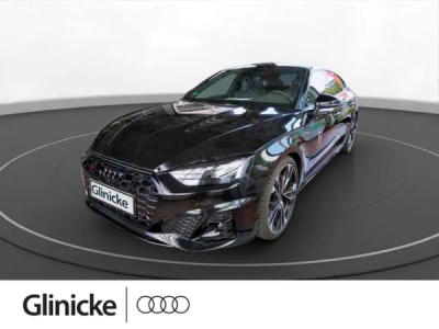 Audi S5 Sportback -  - Joinsteer - #1
