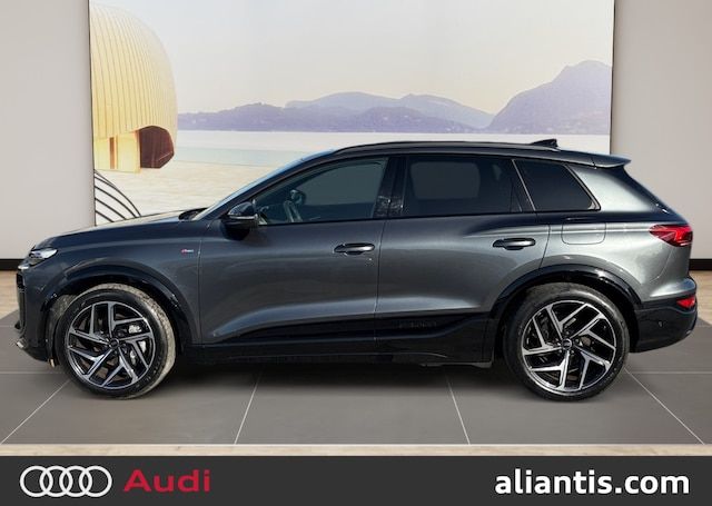 Audi Q6 E-tron S Line E-tron Performance 225,00 KW - 2025 - Joinsteer - #2