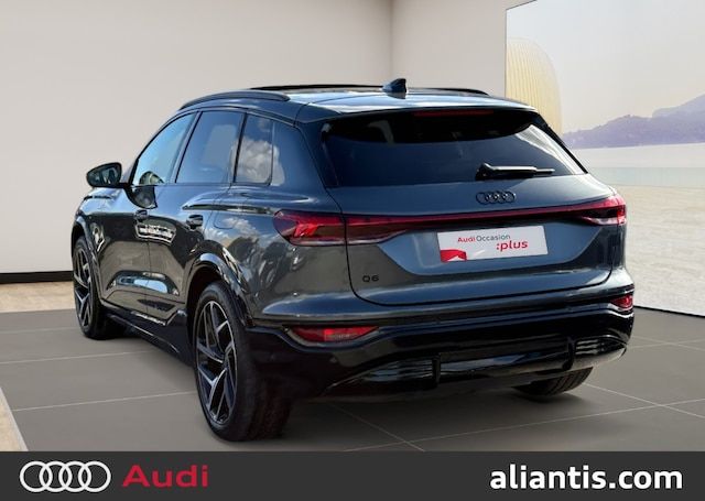 Audi Q6 E-tron S Line E-tron Performance 225,00 KW - 2025 - Joinsteer - #3