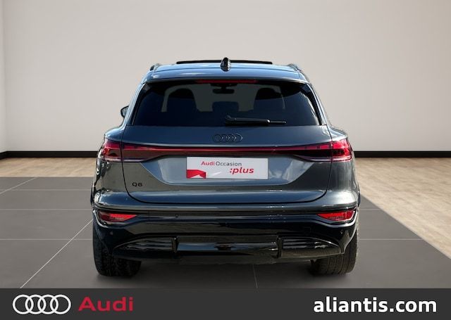 Audi Q6 E-tron S Line E-tron Performance 225,00 KW - 2025 - Joinsteer - #4