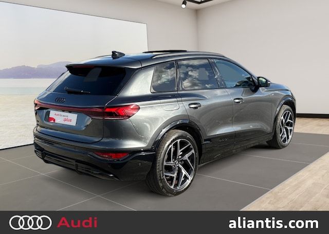 Audi Q6 E-tron S Line E-tron Performance 225,00 KW - 2025 - Joinsteer - #5