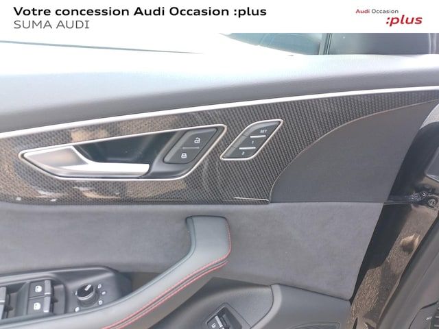 Audi Q8 TFSI E Competition 60 TFSI E Quattro 462 Ch Tiptronic - 2023 - Joinsteer - #25