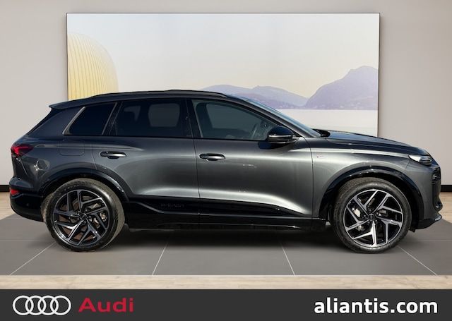 Audi Q6 E-tron S Line E-tron Performance 225,00 KW - 2025 - Joinsteer - #6