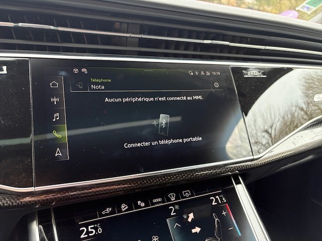 Audi Q7 TFSI E Competition 60 TFSI E Quattro 462 Ch Tiptronic - 2023 - Joinsteer - #30