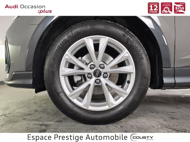 Audi Q3 Sportback - 2025 - Joinsteer - #5