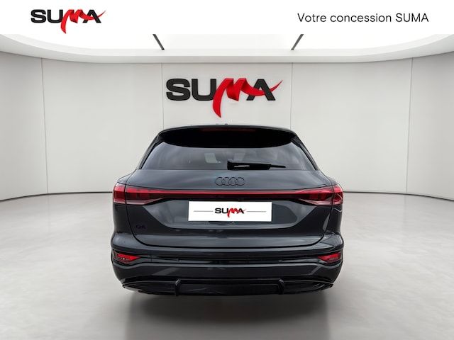 Audi Q6 E-tron E-tron Performance KW - 2026 - Joinsteer - #4