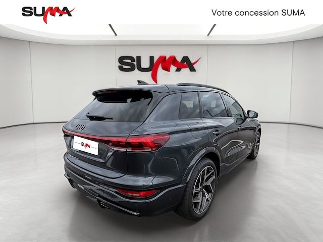 Audi Q6 E-tron E-tron Performance KW - 2026 - Joinsteer - #5