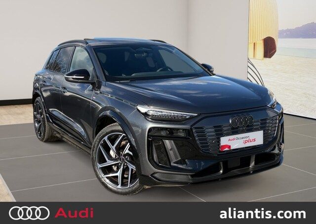 Audi Q6 E-tron S Line E-tron Performance 225,00 KW - 2025 - Joinsteer - #7