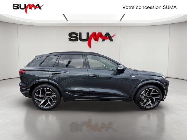 Audi Q6 E-tron E-tron Performance KW - 2026 - Joinsteer - #6