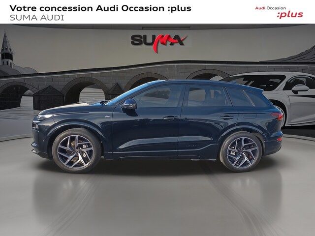 Audi Q6 E-tron S Line E-tron Performance 225,00 KW - 2025 - Joinsteer - #2