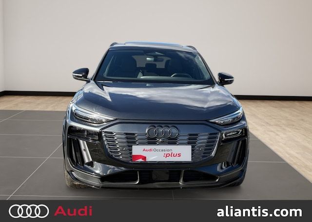 Audi Q6 E-tron S Line E-tron Performance 225,00 KW - 2025 - Joinsteer - #8