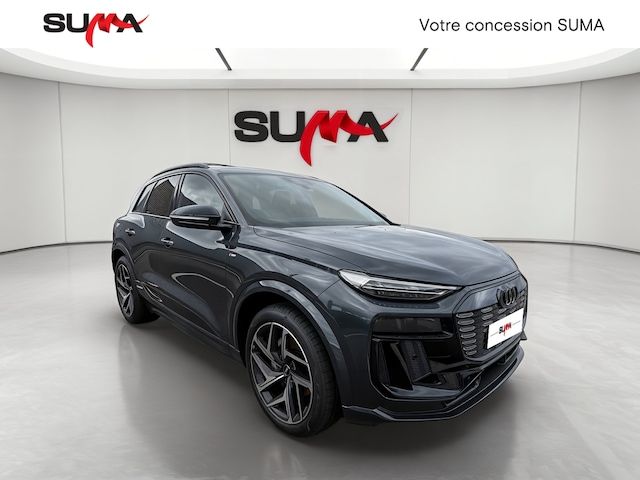 Audi Q6 E-tron E-tron Performance KW - 2026 - Joinsteer - #7