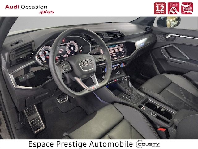 Audi Q3 Sportback - 2025 - Joinsteer - #8