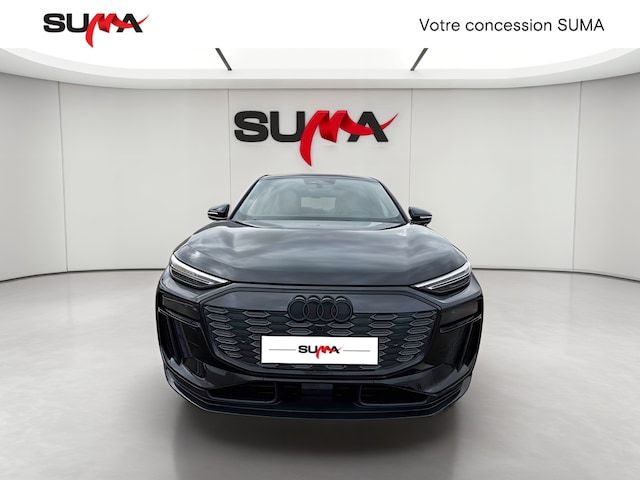 Audi Q6 E-tron E-tron Performance KW - 2026 - Joinsteer - #8