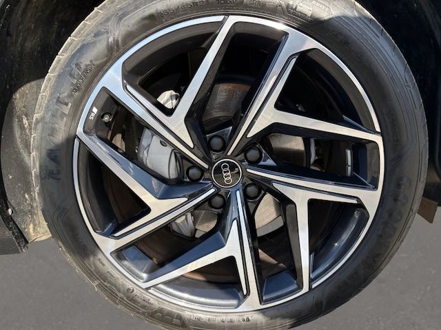 Audi Q6 E-tron S Line E-tron Performance 225,00 KW - 2025 - Joinsteer - #9