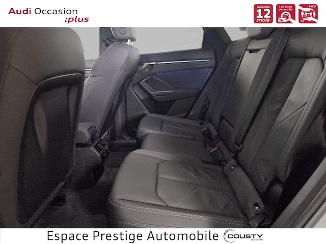 Audi Q3 Sportback - 2025 - Joinsteer - #9