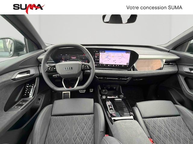 Audi Q6 E-tron E-tron Performance KW - 2026 - Joinsteer - #9