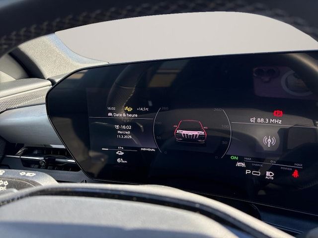 Audi Q6 E-tron S Line E-tron Performance 225,00 KW - 2025 - Joinsteer - #10