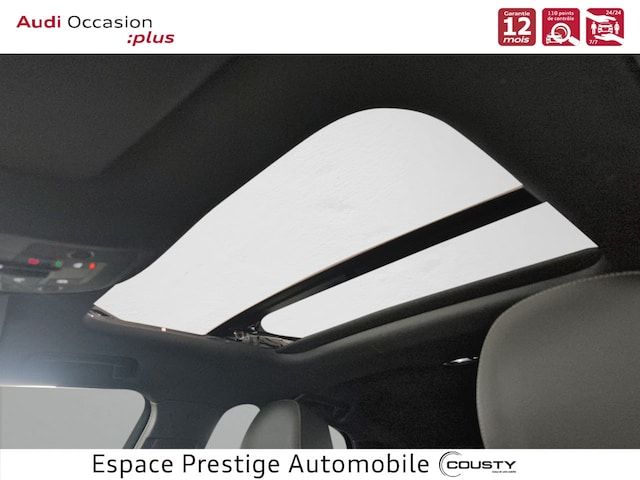 Audi Q3 Sportback - 2025 - Joinsteer - #10