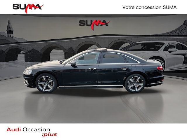 Audi A8 TFSI E Avus 60 TFSI E Quattro 449 Ch Tiptronic - 2022 - Joinsteer - #2