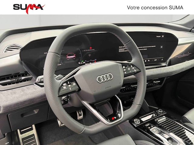 Audi Q6 E-tron E-tron Performance KW - 2026 - Joinsteer - #10