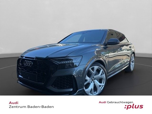 Audi RSQ8 TFSI Quattro Tiptronic - 2021 - Joinsteer - #1