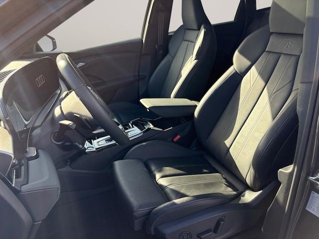 Audi Q6 E-tron S Line E-tron Performance 225,00 KW - 2025 - Joinsteer - #11