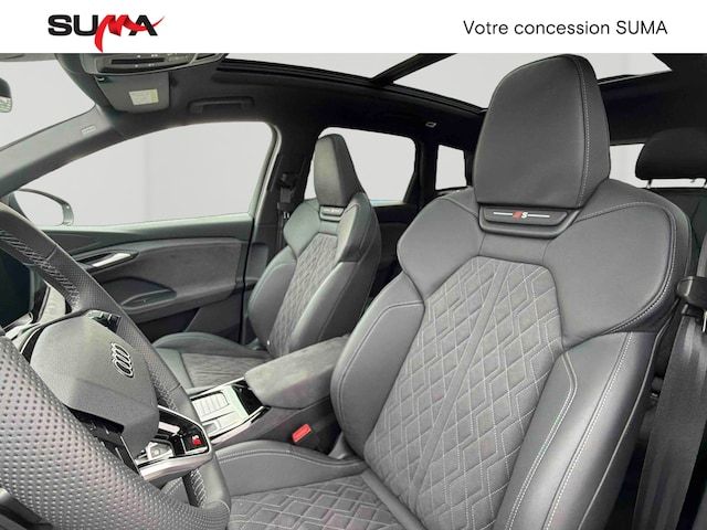 Audi Q6 E-tron E-tron Performance KW - 2026 - Joinsteer - #11