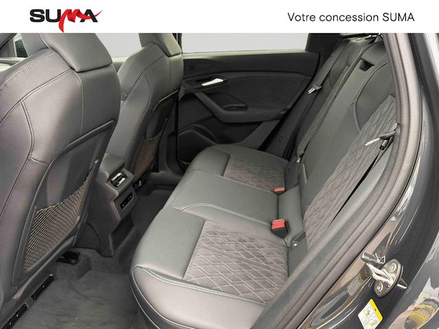 Audi Q6 E-tron E-tron Performance KW - 2026 - Joinsteer - #12