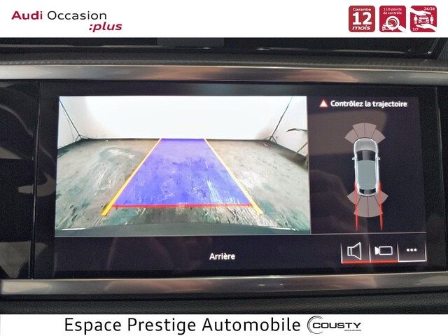 Audi Q3 Sportback - 2025 - Joinsteer - #11