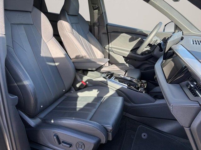 Audi Q6 E-tron S Line E-tron Performance 225,00 KW - 2025 - Joinsteer - #12