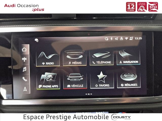 Audi Q3 Sportback - 2025 - Joinsteer - #12