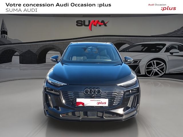 Audi Q6 E-tron S Line E-tron Performance 225,00 KW - 2025 - Joinsteer - #8