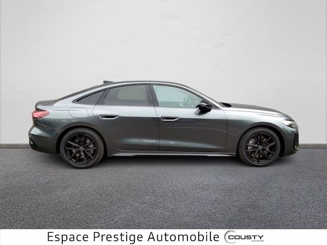 Audi A5 E-hybrid Design E-hybrid Quattro 299 ChS Tronic - 2025 - Joinsteer - #4