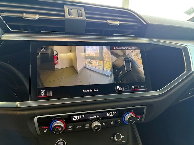 Audi Q3 Sportback TFSI E S Line 45 TFSI E 245 ch S Tronic - 2023 - Joinsteer - #32