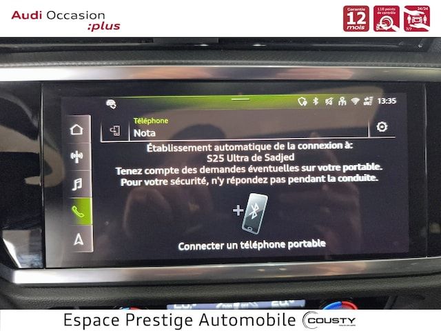 Audi Q3 Sportback - 2025 - Joinsteer - #13