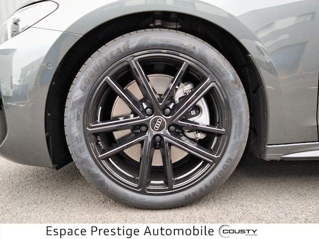 Audi A5 E-hybrid Design E-hybrid Quattro 299 ChS Tronic - 2025 - Joinsteer - #5