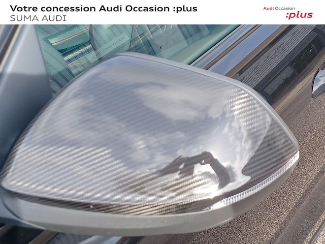 Audi Q8 TFSI E Competition 60 TFSI E Quattro 462 Ch Tiptronic - 2023 - Joinsteer - #35