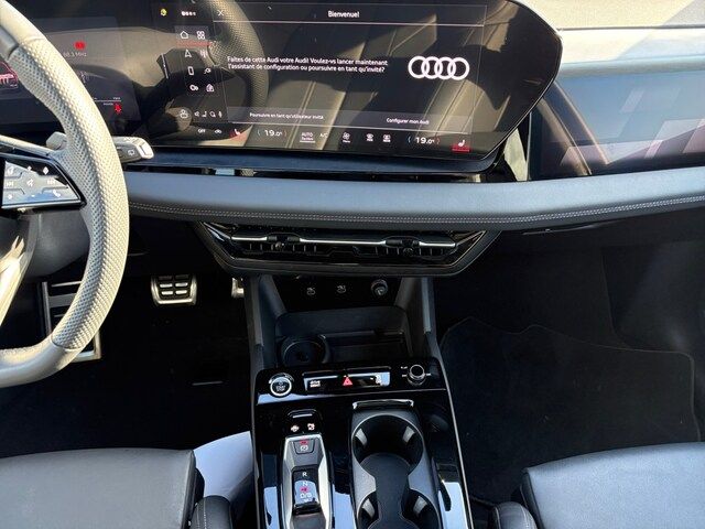 Audi Q6 E-tron S Line E-tron Performance 225,00 KW - 2025 - Joinsteer - #14